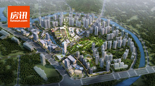 �㶫���ű�������CBD������ҵ�سɽ�