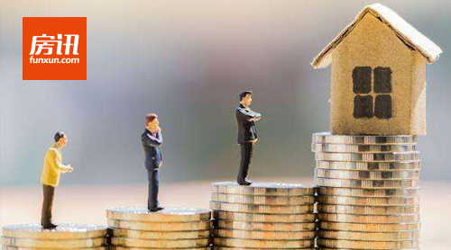 房企借道信托融资 资金成本水涨船高