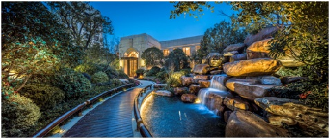 央企葛洲坝地产的产品观:择邻而居 也择林而