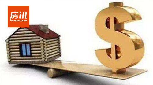 ¥�н������г� һ�߳��ж���סլ�۸�ȫ���µ�