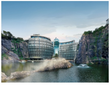 ȫ������԰��Ͷ����Ӫ״���Ĺ۲���˼��