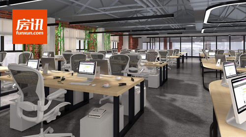 �����칫ӭ��Ԫ����� ��ҵ����ͷ��ЧӦ����