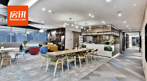 ���ϰ칫��Ϊ��ҵ������ʱ����������