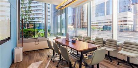 ���ϰ칫봿ռ��ơ�ů����� ����С΢��ҵ�칫�ɱ�