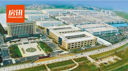 ��ȫ��ǧǿ�򡱹�ͣ��Ⱦ��ҵ ��ҵ԰�⽨��ҵ������