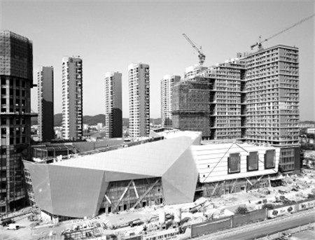 迈皋桥街道2018年经济总量_迈皋桥地铁站(3)