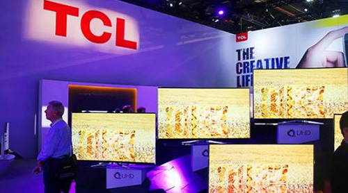 �����������TCL�����ܹ� ��������