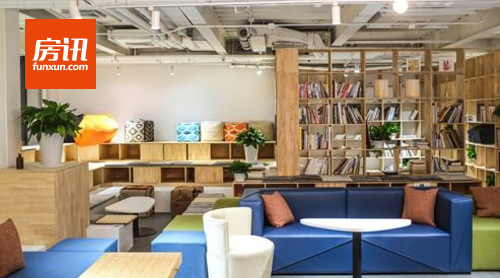 ��ʲ�ռ����������칫���ͻ�ư���ƽ��