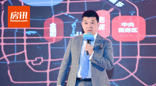 21���;��ñ�����һ�߳���д��¥ƽ��������10%