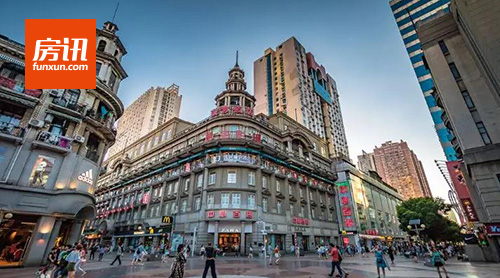 �й�����������ҵ�ķ�չ����