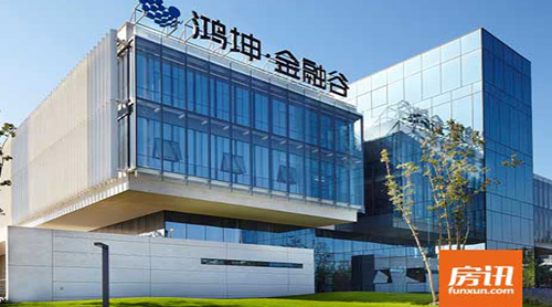 ��Ѷ�Ƽ������������ڹ�д��¥