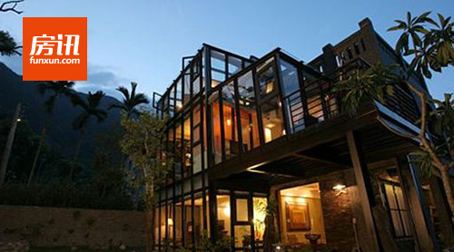 �ҹ�����ҵ��չѸ�� ��巿���괴�ճ�5��Ԫ