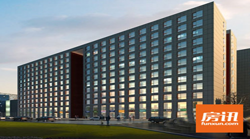 ��Ѷ�Ƽ����ǹ��ӽ�����д��¥ ���������Ź�ƽ���