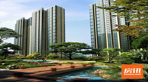 ��Ѷ�Ƽ����н������ʸ�д��¥ �н��ۺ��忪ɽ֮��