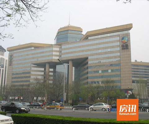 ��Ѷ�Ƽ������������㳡д��¥ ������ҵ������֮��