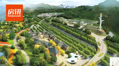 ������ҵ����԰��԰ �����ຣ��ɫ��չ