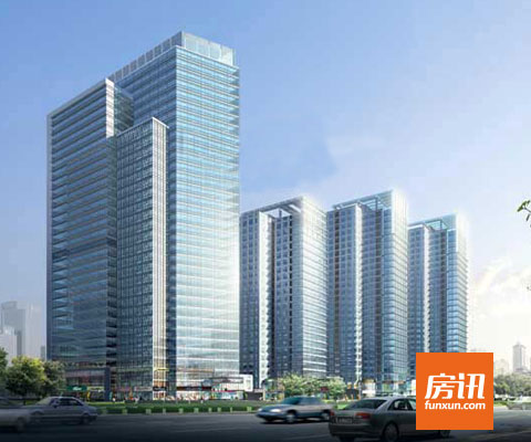 ��Ѷ�Ƽ���Զ���������A��д��¥ Զ��ز�ȫ��֮��