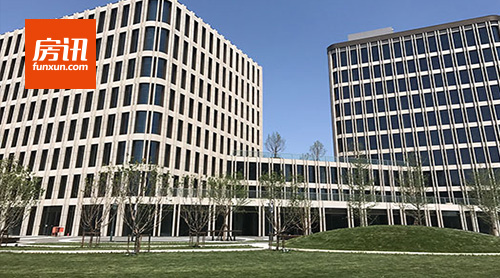 ��Ѷ�Ƽ�����������ɭ��ҵ԰д��¥ ϡȱ��Ʒ�ʶ���