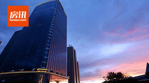 ��Ѷ�Ƽ�����Բ��̩����д��¥   ��������������·5��