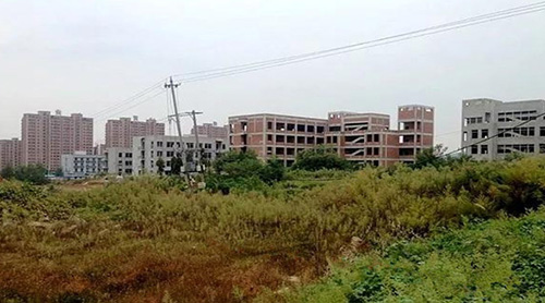 �߿Ƽ�԰��Ŀ�ɹ���� ��һ�ط����������ڷ�