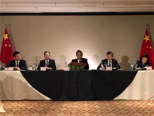 ����ͬ��ֹͣ�����¹�˰ ���ӽ�̸��ȡ����������Ĺ�˰