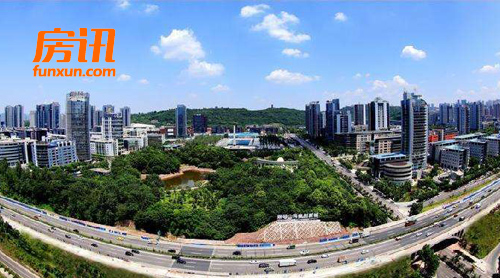 �����������־��ò�ҵ԰��ʽ��԰ ��Ͷ�ʳ�180��Ԫ