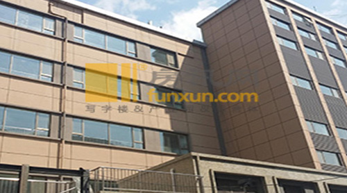 ��Ѷ�Ƽ�������ѩ���Ƽ�����д��¥ ���ǹ㰲���Ͻ�