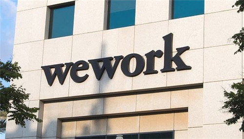WeWork����ʽ��פ���ݡ��人 �ṩ��2900����λ