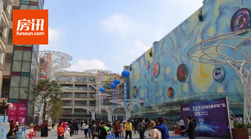 �һ�Mega Park�������Ŀ�ʼ��ҵ