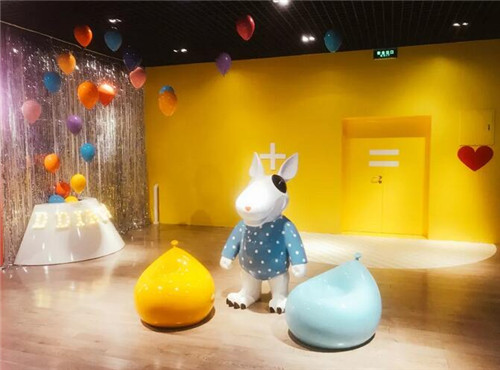 ���������ĺ�DDINGGUһ��ӵ��2019��