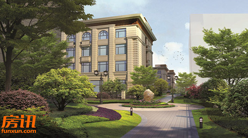 ��Ѷ�Ƽ����±��Ƽ�԰д��¥ ��԰ʽ��������칫¥