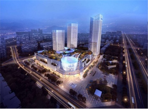 �������������㳡�ɹ�ǩԼ 28����ĿԤ������6�¿���