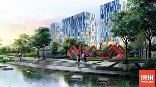 ��Ѷ�Ƽ�����ó���Ĳ�ҵ԰ ͨ��������������·20��