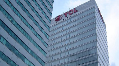 TCL�����ٿ�ý�幵ͨ�� ����������ʲ�Ե��