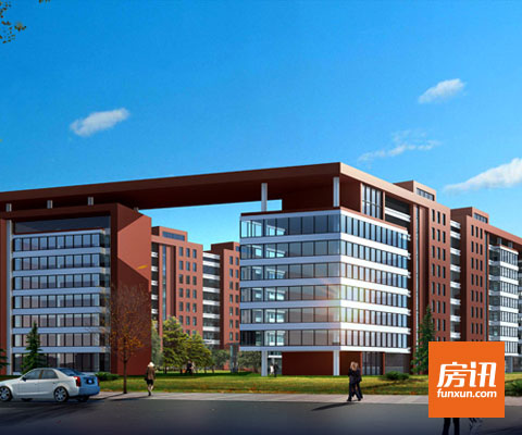 ��Ѷ�Ƽ����������ʴ���԰д��¥ ��ƽ������·2��