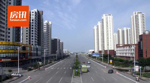天津:300多亿元4个项目落户北辰区