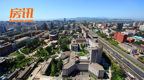 ����������̨���·�չ16�� �����йش��ѧ�ǽ���