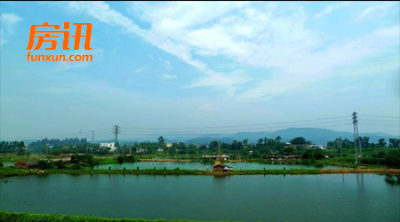 ���ź�ɽ325Ķ�ؿ���ȹ��� Ҫ��ˮ������԰��Ŀ