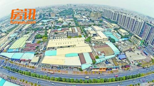 �ɳ���Ҫ����������ƻ��� �����ص�弶��ҵ԰������Ŀ