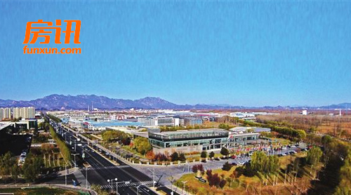 打造综合性国家科学中心 怀柔科学城规划扩至