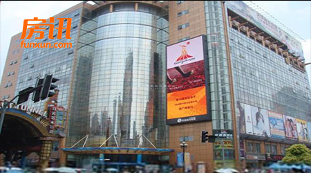 苏宁环球取消5亿元中期票据发行 因近期市场波