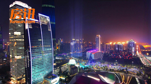 ���ݼ׼�д��¥�г�2018��Ԥ������50��ƽ����