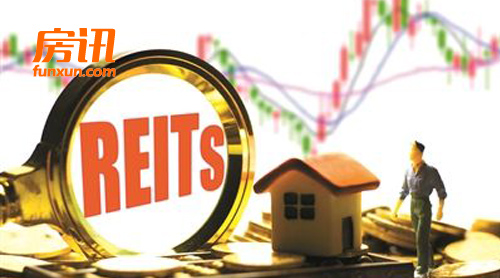 ����¹�����ABS��֣�REITs���� �Ǳ�ת���