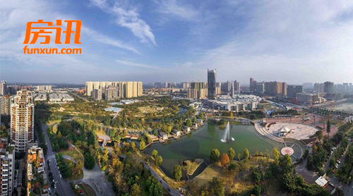 �ɶ��������ƽ�66����ҵ԰������ ����������ҵ��̬Ȧ