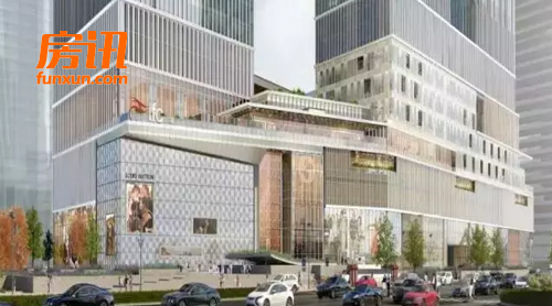 �º���ز���������115�� �Ϻ�ITC���Ͼ�IFC��չ�ع�