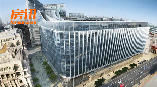 ����ʢ�����ŷ���ܲ��칫��¥