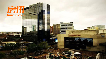 �ɽ�ɽ������ ʢ��Ͷ�����꺣��д��¥��ҵ����Ӱ