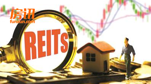 �̹�԰�����⹫Ԣ�ٻ����֧�� ����REITs����