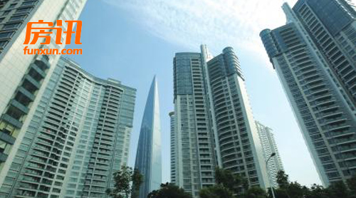 �ɶ�д��¥�г������ʴ����µ� ¥���г�ǰ����