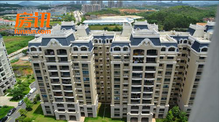 �̹�԰��ɽ��ˮ6.86��ƽ����Ŀ������ҵΪסլ �����19��ƽ��